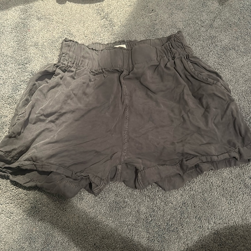 Altar’d State Flowy Shorts